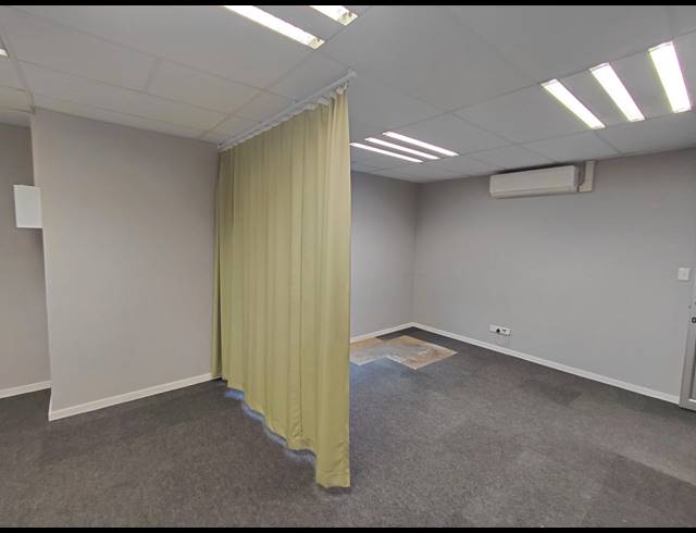 85M² MEDICAL SUITE TO LET IN FOURWAYS